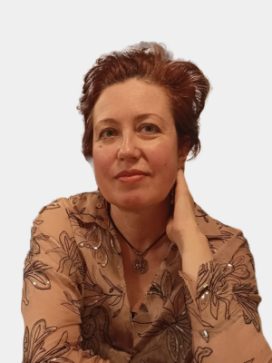 silvia gv